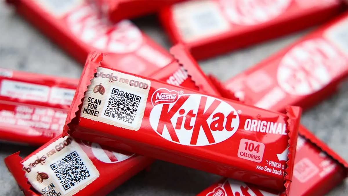 Nestle Is Lobbying US to Replace 'Ascorbic Acid' With 'Vitamin C' on Food Labels