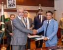 PSW and PAA sign mou to Digitalize Cargo Throughput Charge Collection for Air Imports
