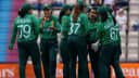 Pakistan Women's Team Leaves for Dubai to Compete in Asia Cup 2026