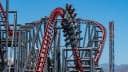 Six Flags' X2 Coaster Closed After Riders Suffer Brain Injuries