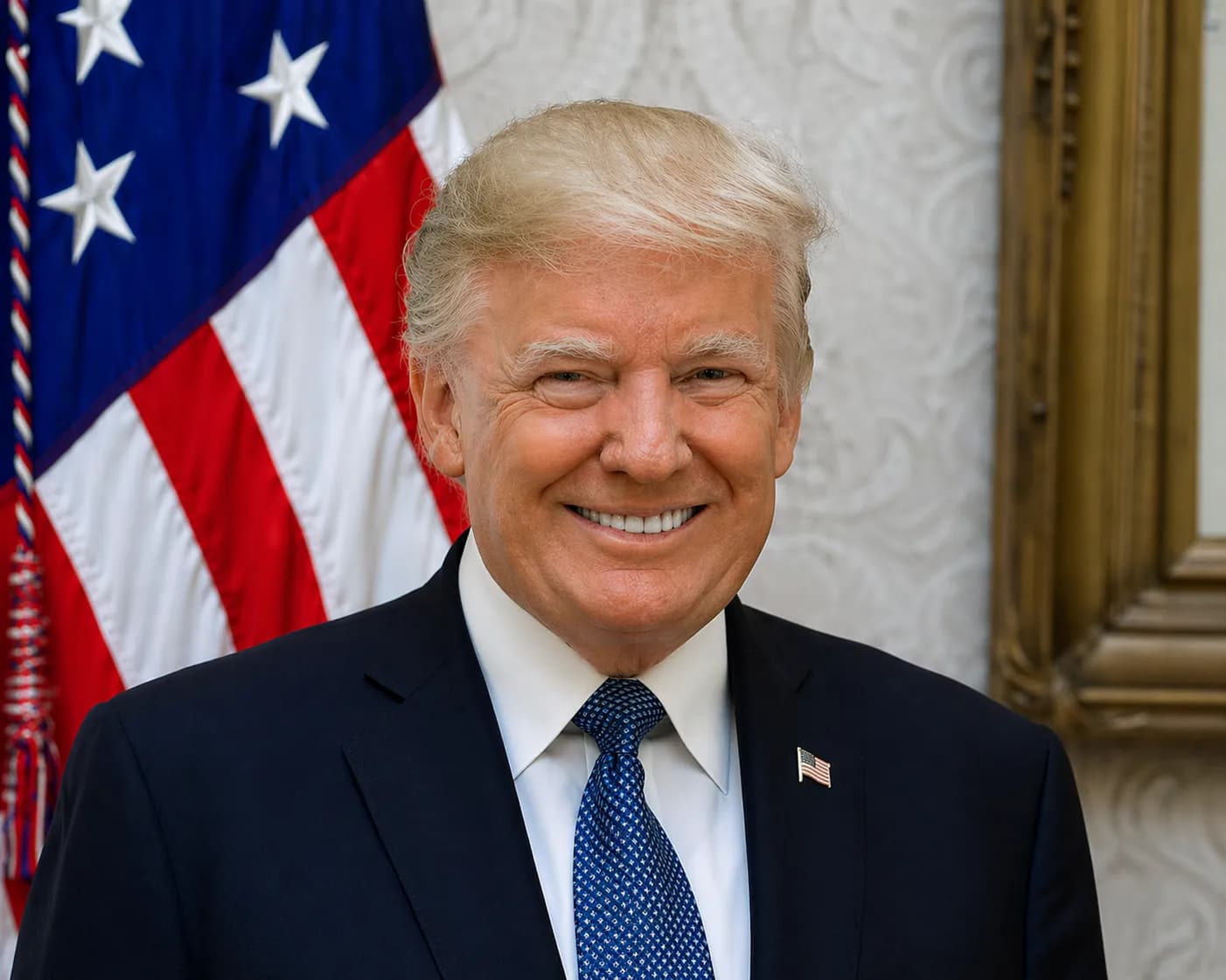 Trump Hits Pakistan With 10% Forced Labour Tariff