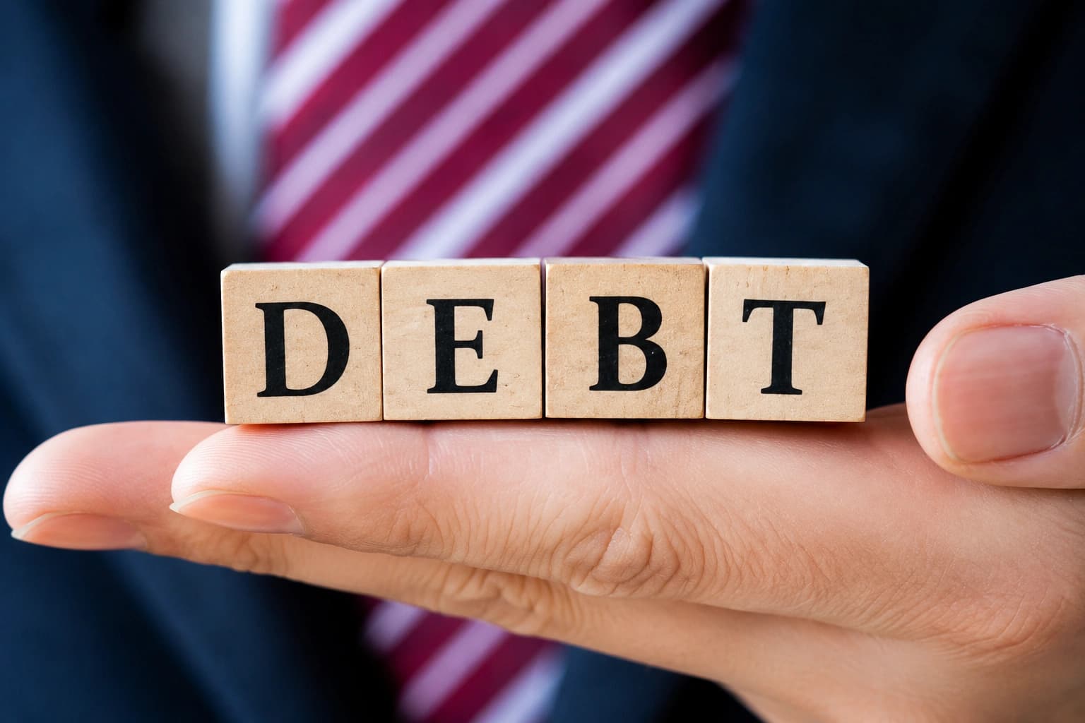 Pakistan's Debt Growth Hits 15-Year Low at 5% in FY26, Debt-to-GDP Falls to 68%