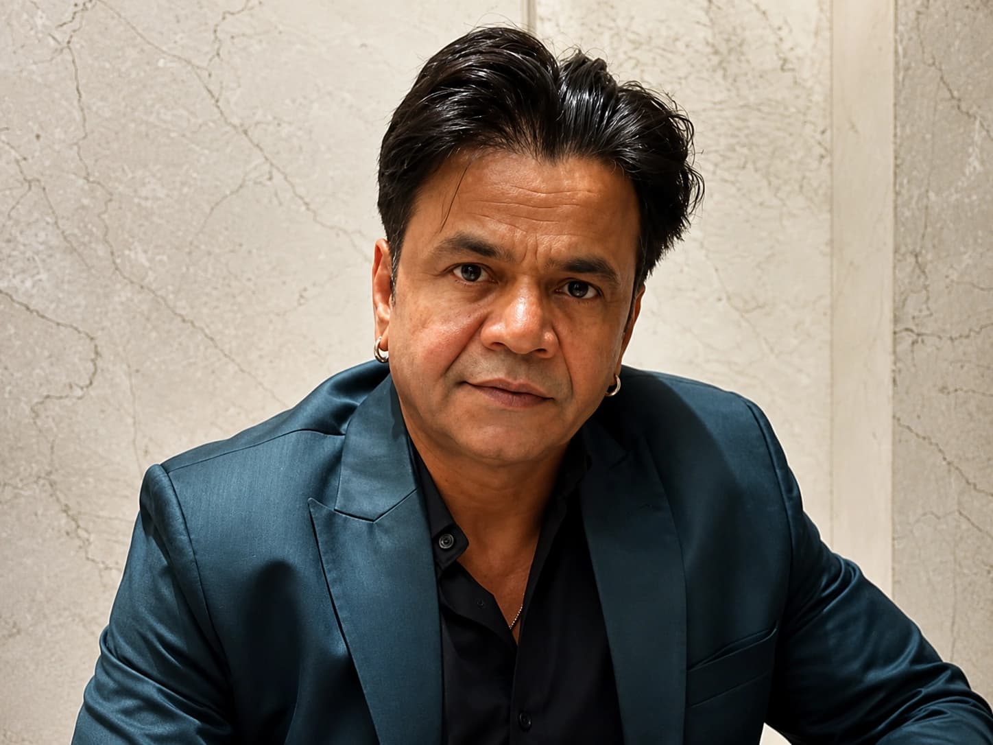 Rajpal Yadav Sentenced to Three Months' Jail in Cheque Bounce Case