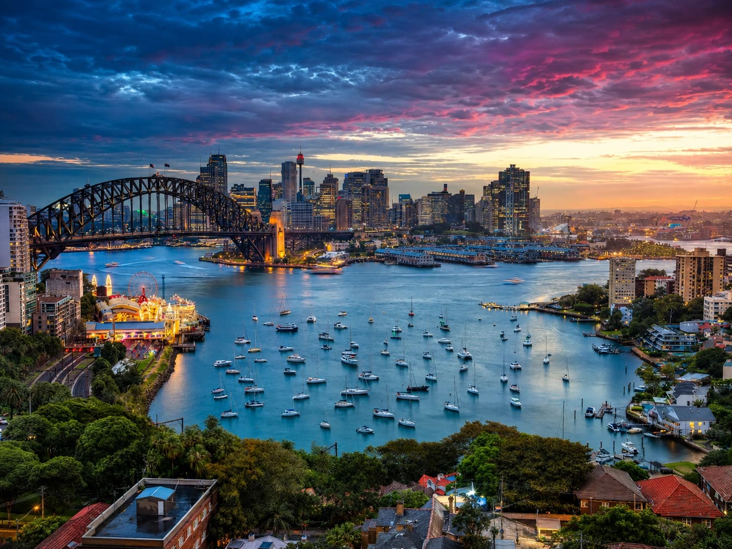 The 10 Most Beautiful Cities in the World in 2026