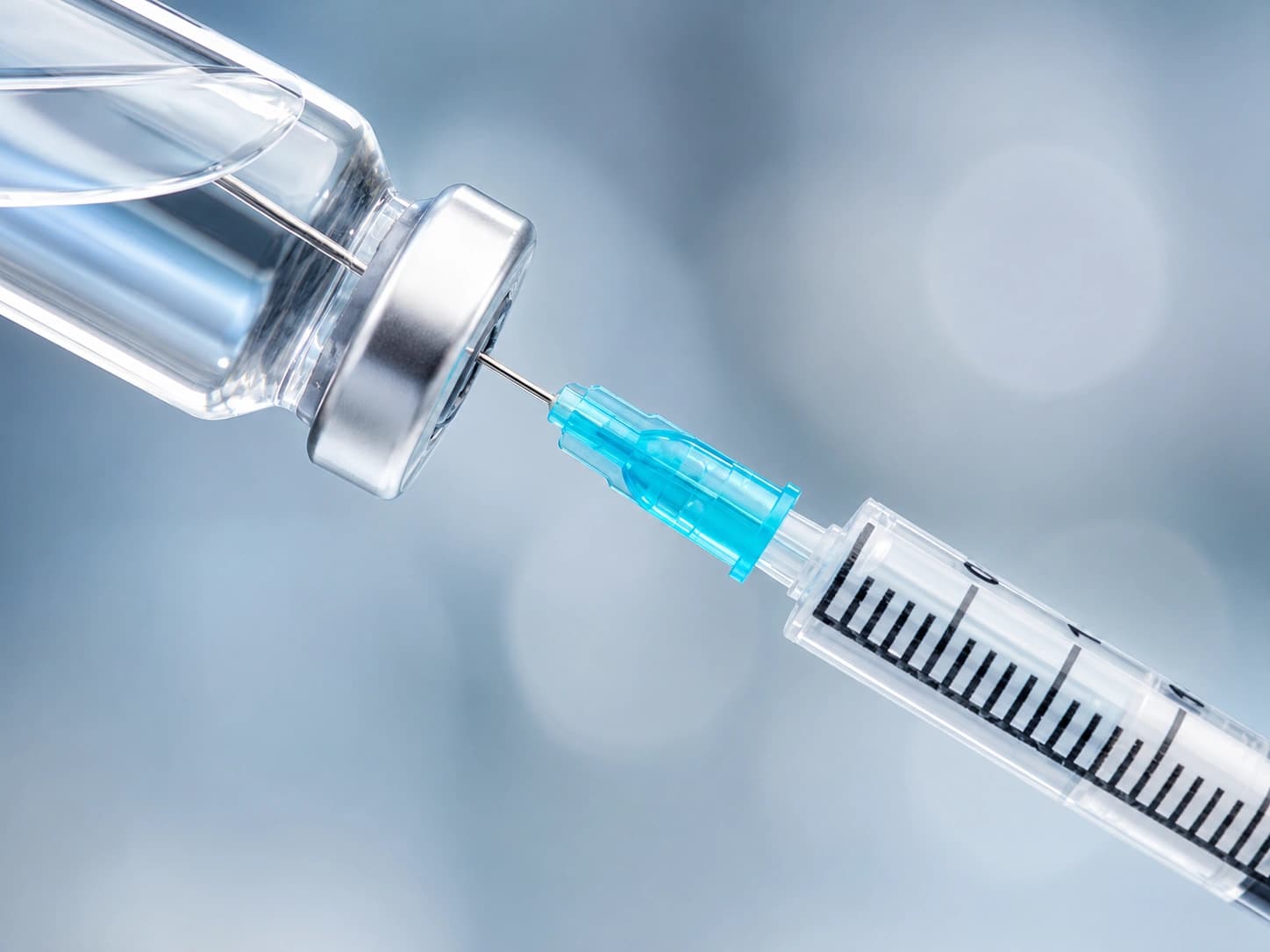 Pakistan Phasing Out Conventional Syringes Starting January 2027