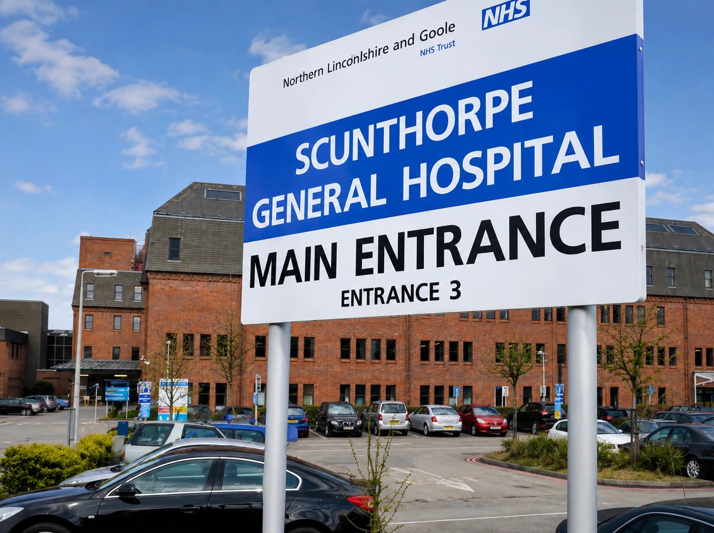 NHS Doctor Exodus Hits Record High as 12,255 Seek to Leave Britain
