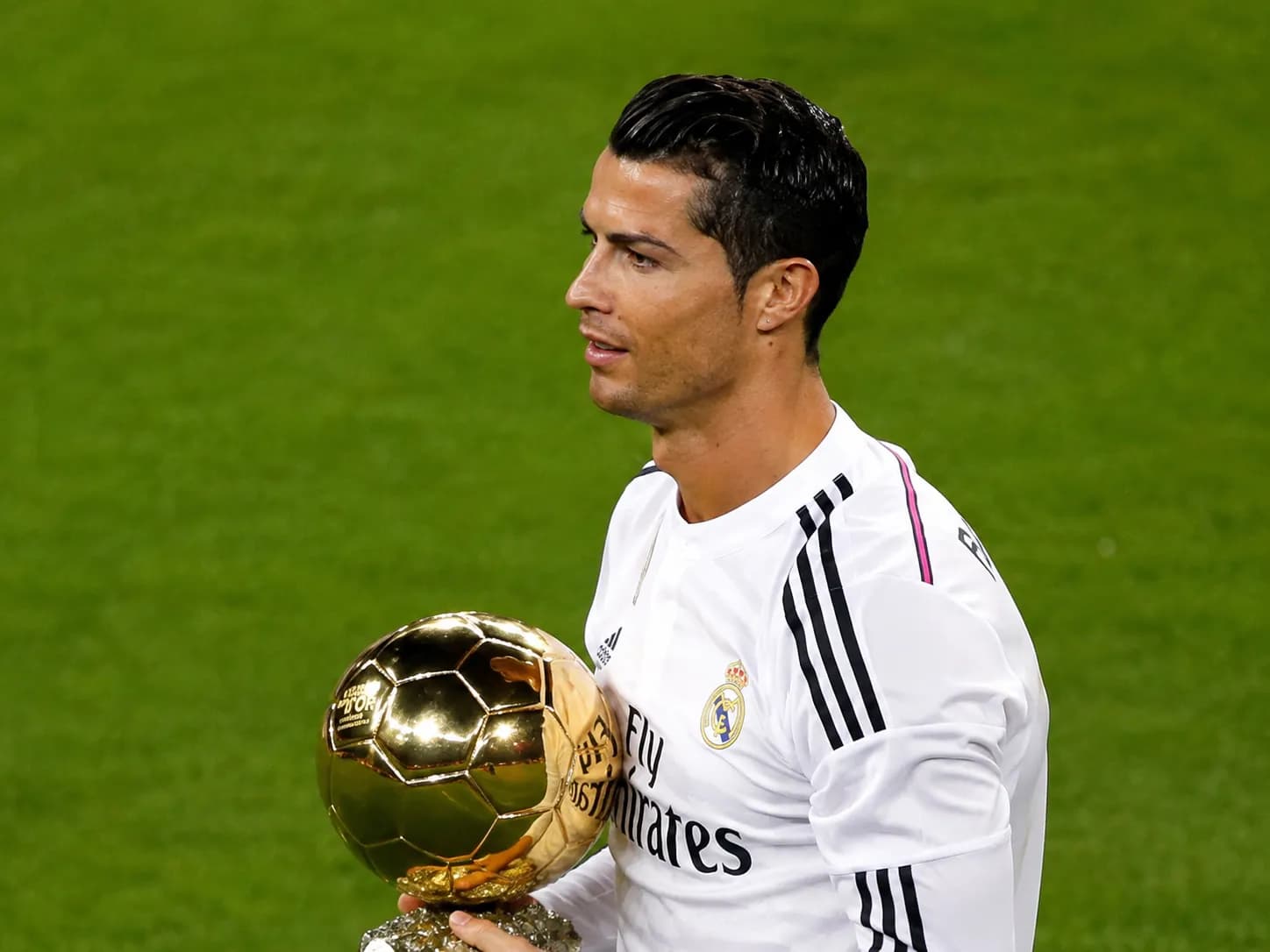 What Makes Cristiano Ronaldo's Reported Wedding Venue So Special?