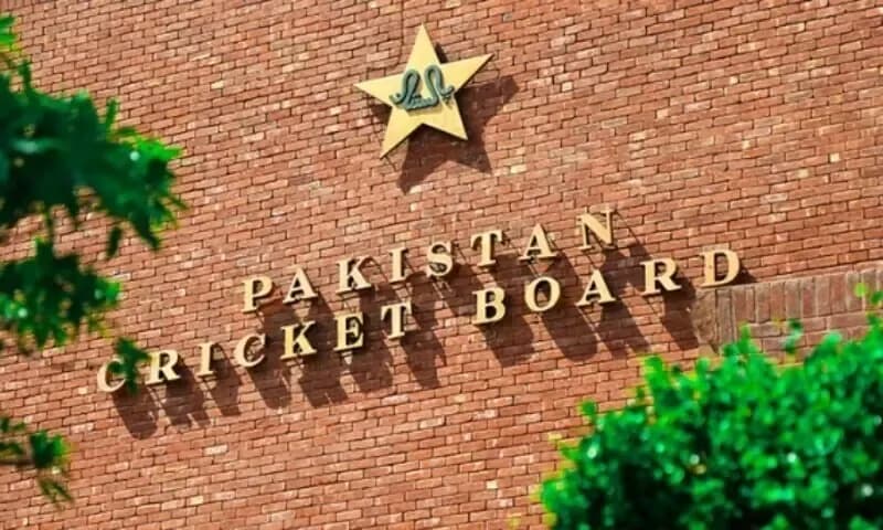 PCB Threatens 2-Year Ban Over Unsanctioned Asian Legends League