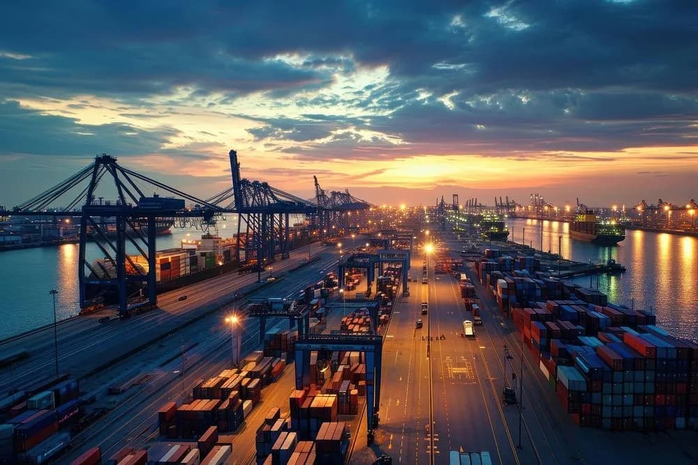 Pakistan's July Exports Surge 13.1pc YoY to USD3.94bn: Ahsan Iqbal
