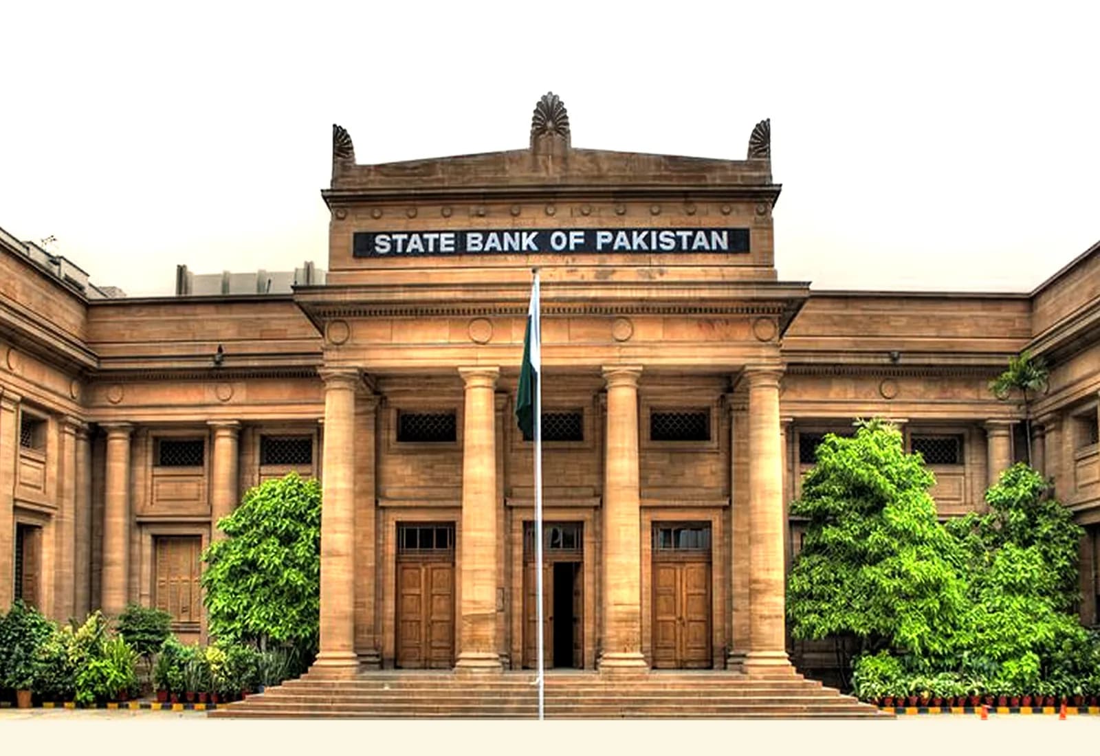 SBP Reports 20pc Decline in FY26 Profit as Earnings Fall Sharply
