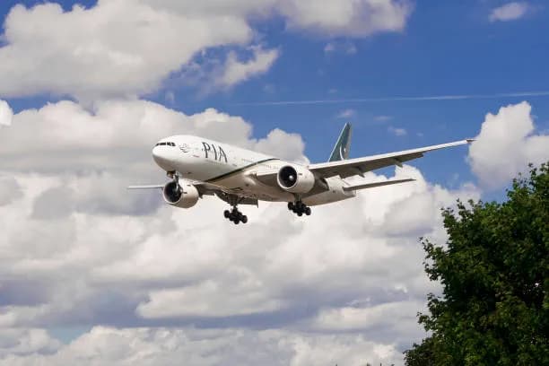 Second Promise in Four Months: PIA Sets Beijing Return Date