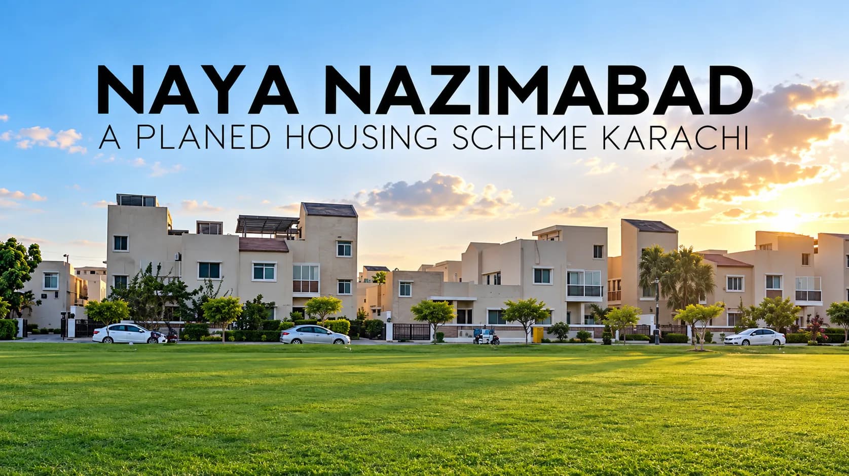 Naya Nazimabad REIT Profit Crashes 28% Despite Rs17.89 Billion Asset Surge