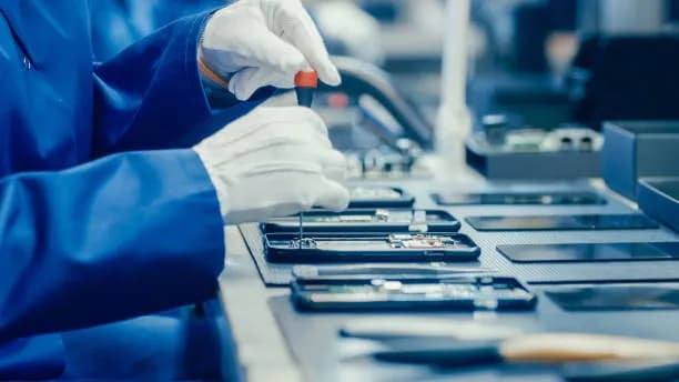 Chinese Giant Quietly Dominates Pakistan’s Phone Market Through Three Brands