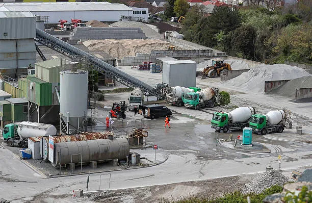 Cement Sales Roar Back: Pakistan's Housing Boom Ignites July Demand