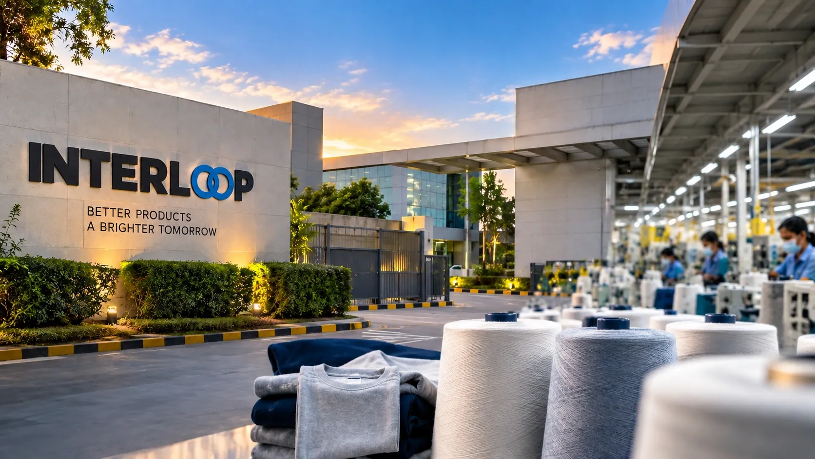 Interloop Profit Explodes 145% to Rs13.15 Billion, Rewards Shareholders With Massive 40% Cash Dividend