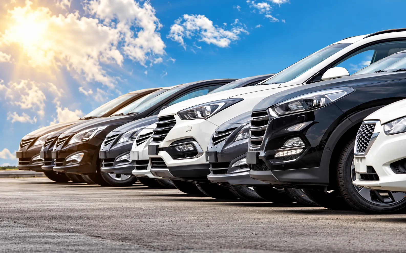 31 Car Brands, Half-Empty Factories: Pakistan's Auto Boom Has a Buyer Problem