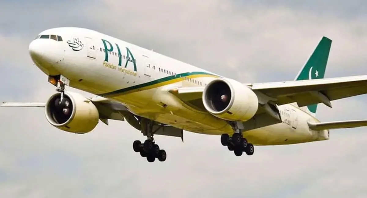 Boeing Prepares New PIA Aircraft Proposal as Board Approves Five-Aircraft Leasing Push